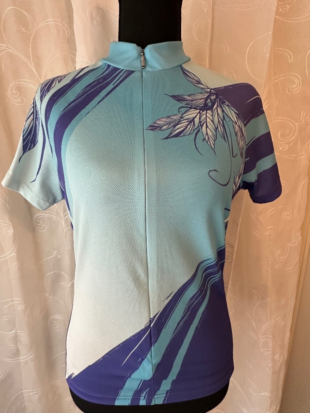 Primal Ladies Cycling Jersey - Size Small
